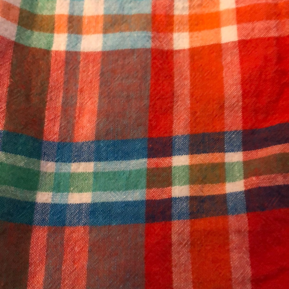 Baby gap button down - Picture 3 of 3